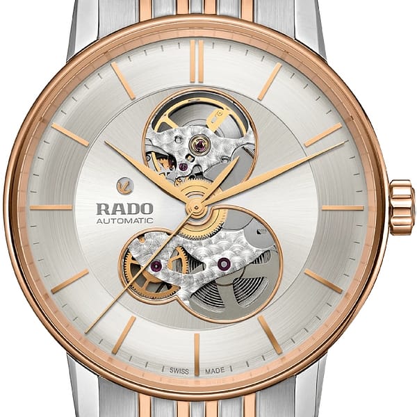 Rado Coupole Classic XL Automatik - Image 3