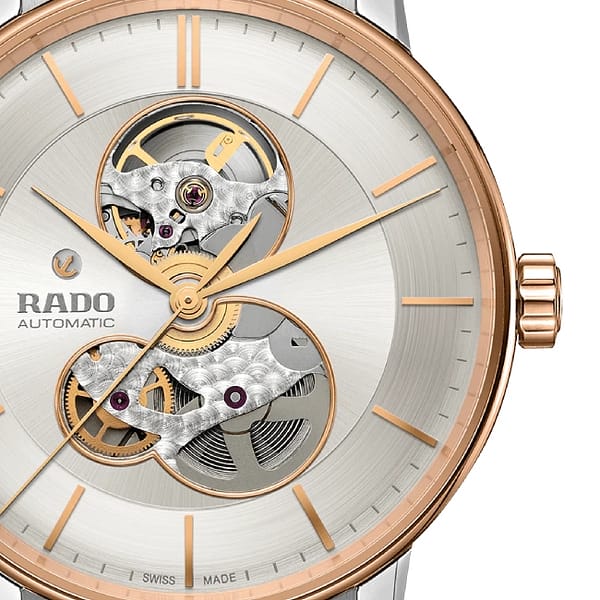 Rado Coupole Classic XL Automatik - Image 4