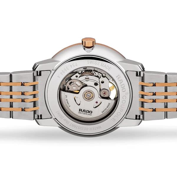 Rado Coupole Classic XL Automatik - Image 6