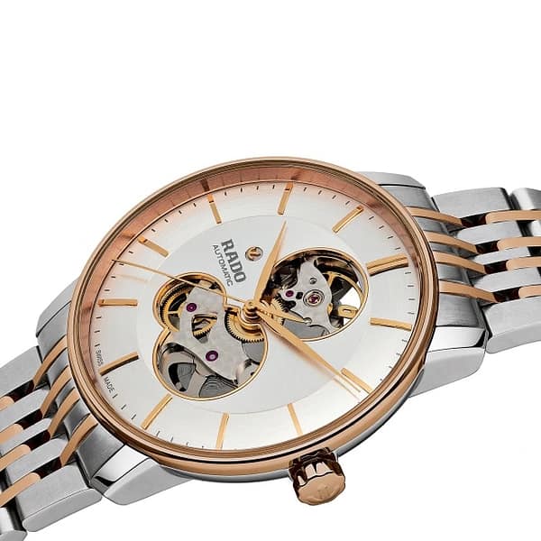 Rado Coupole Classic XL Automatik - Image 5