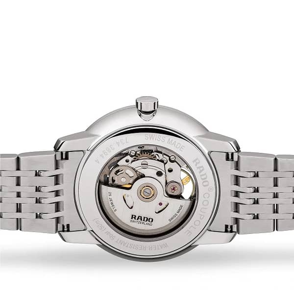 Rado Coupole Classic XL Automatik - Image 6