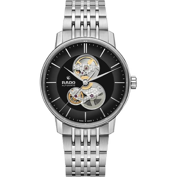 Rado Coupole Classic XL Automatik