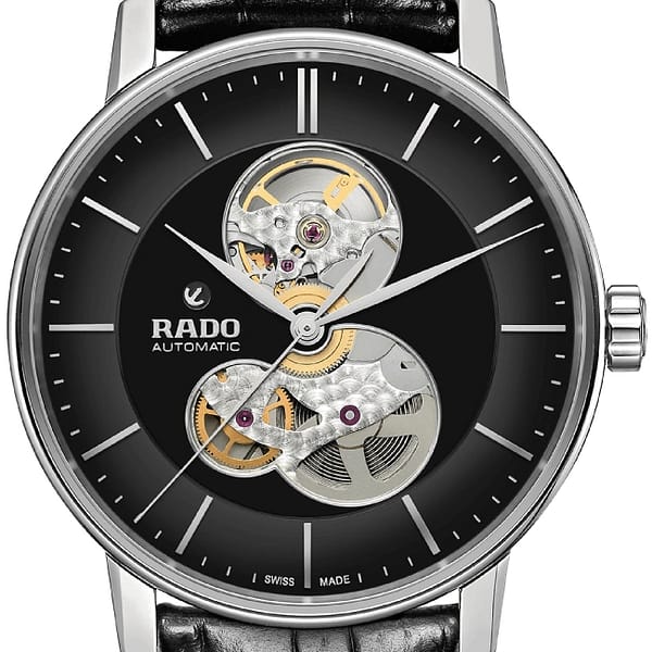 Rado Coupole Classic XL Automatik - Image 3