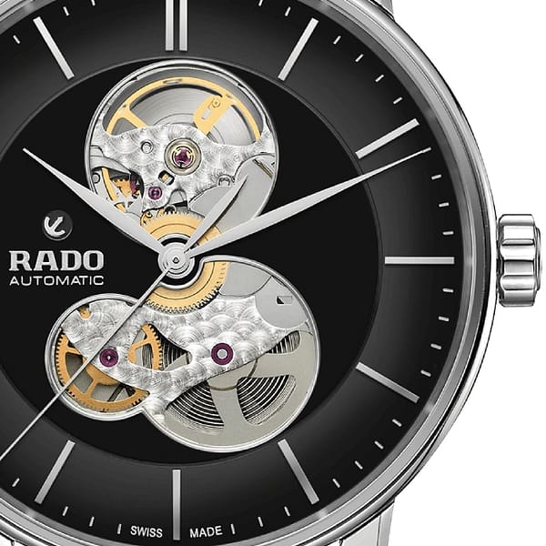 Rado Coupole Classic XL Automatik - Image 4