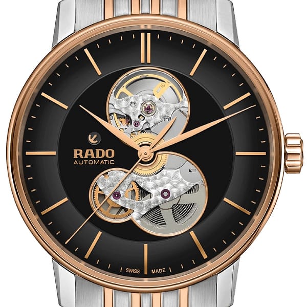 Rado Coupole Classic XL Automatik - Image 3