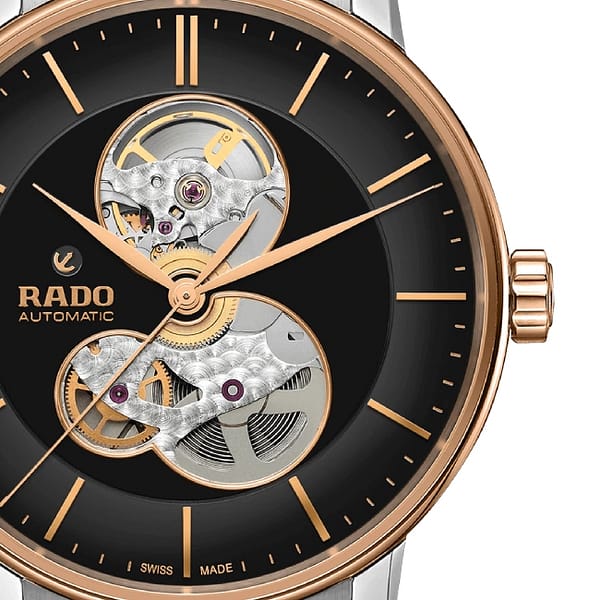 Rado Coupole Classic XL Automatik - Image 4