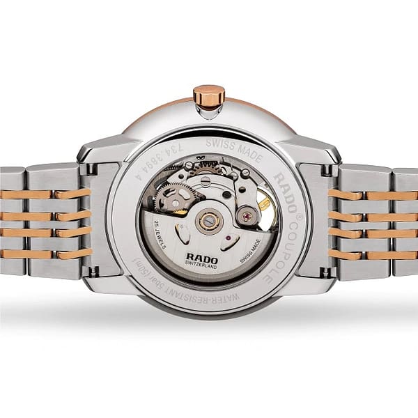 Rado Coupole Classic XL Automatik - Image 6