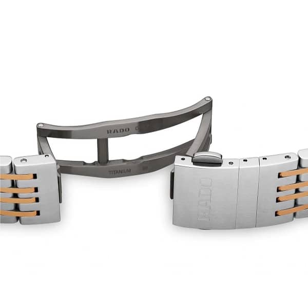 Rado Coupole Classic XL Automatik - Image 7