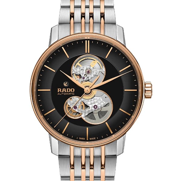 Rado Coupole Classic XL Automatik - Image 2