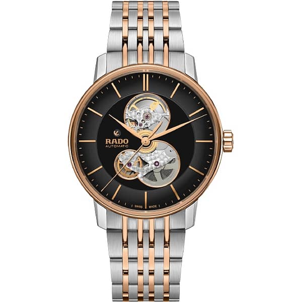 Rado Coupole Classic XL Automatik