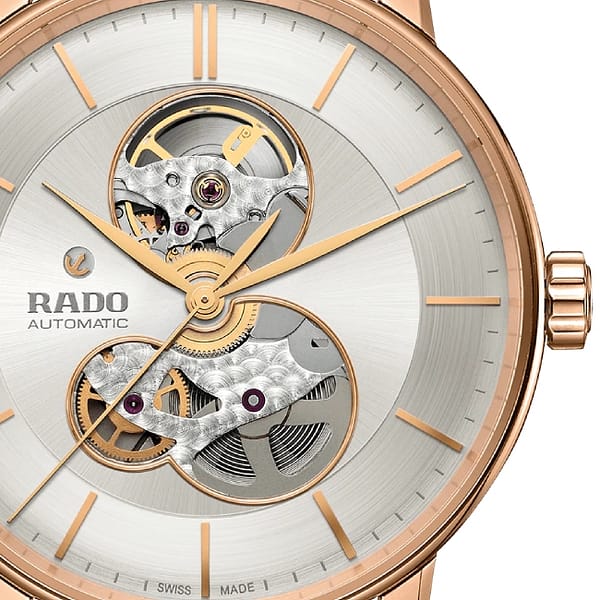 Rado Coupole Classic XL Automatik - Image 4