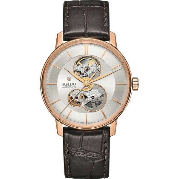 Rado Coupole Classic XL Automatik