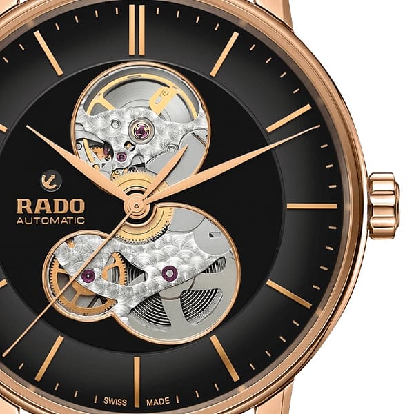 Rado Coupole Classic XL Automatik - Image 4
