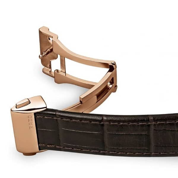 Rado Coupole Classic XL Automatik - Image 7