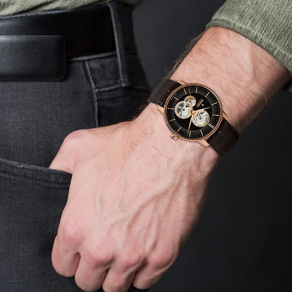 Rado Coupole Classic XL Automatik - Image 8