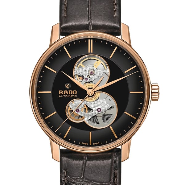 Rado Coupole Classic XL Automatik - Image 2