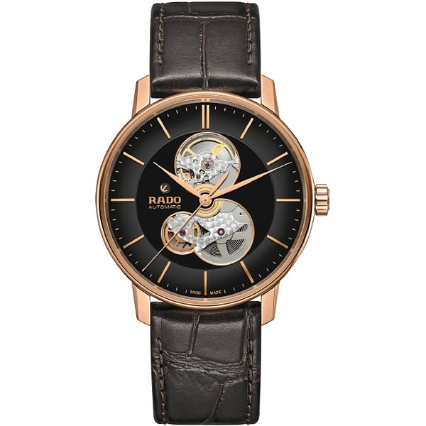 Rado Coupole Classic XL Automatik