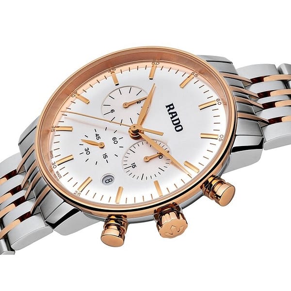 Rado Coupole Classic XL NTC Chronograph - Image 2