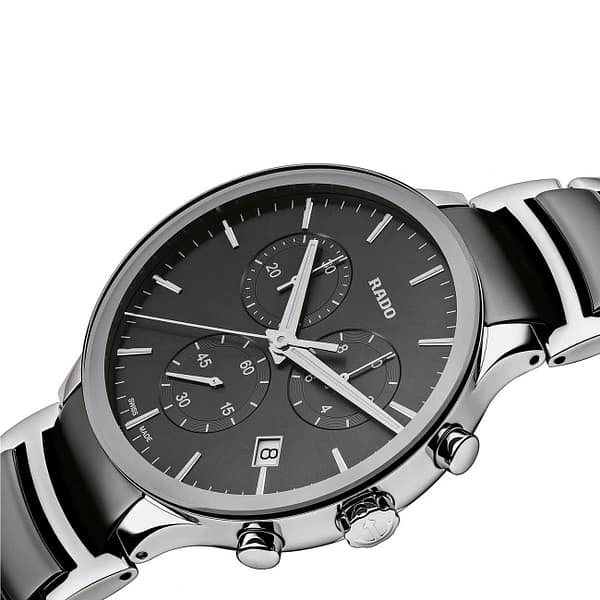 Rado Centrix Chronograph - Image 4