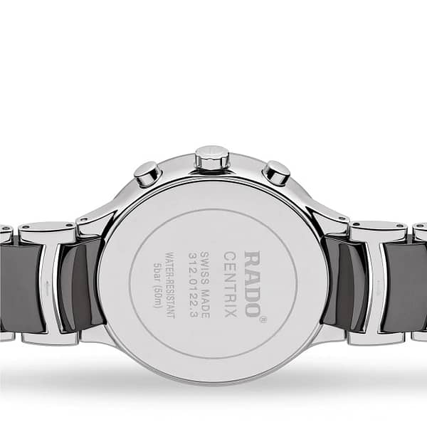 Rado Centrix Chronograph - Image 5