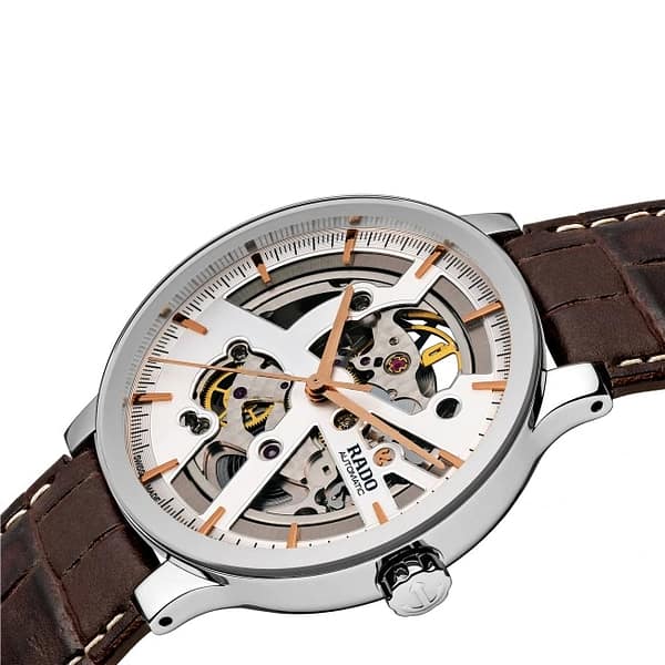 Rado Centrix L Automatik Open Heart - Image 5