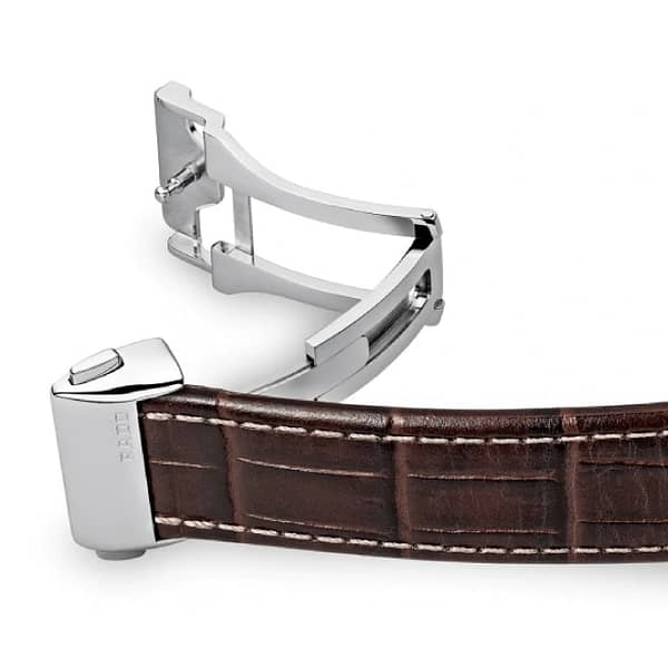 Rado Centrix L Automatik Open Heart - Image 7
