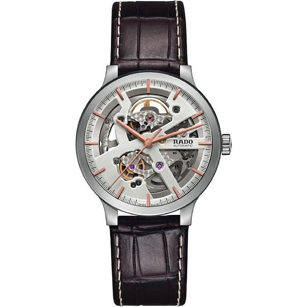 Rado Centrix L Automatik Open Heart