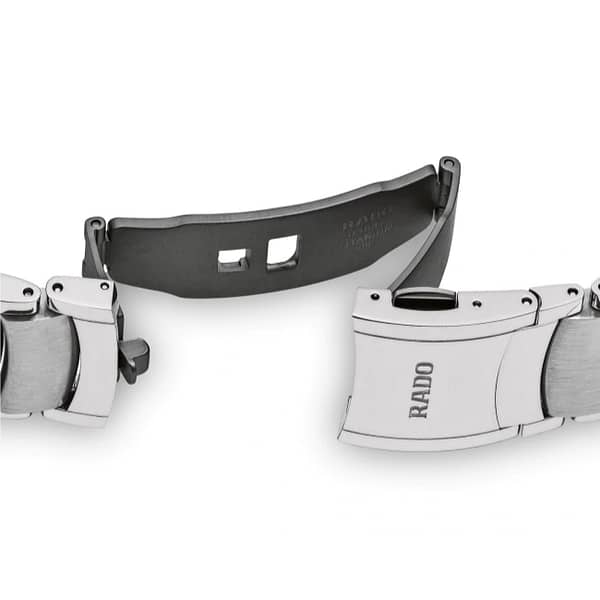 Rado Centrix L Automatik Open Heart - Image 7