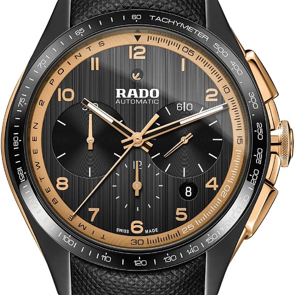 Rado HyperChrome XXL Automatik Chronograph Limited Edition – Image 2