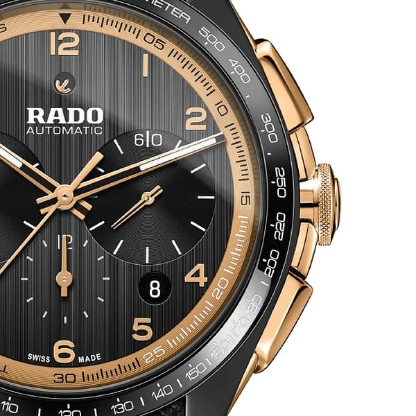 Rado HyperChrome XXL Automatik Chronograph Limited Edition – Image 3