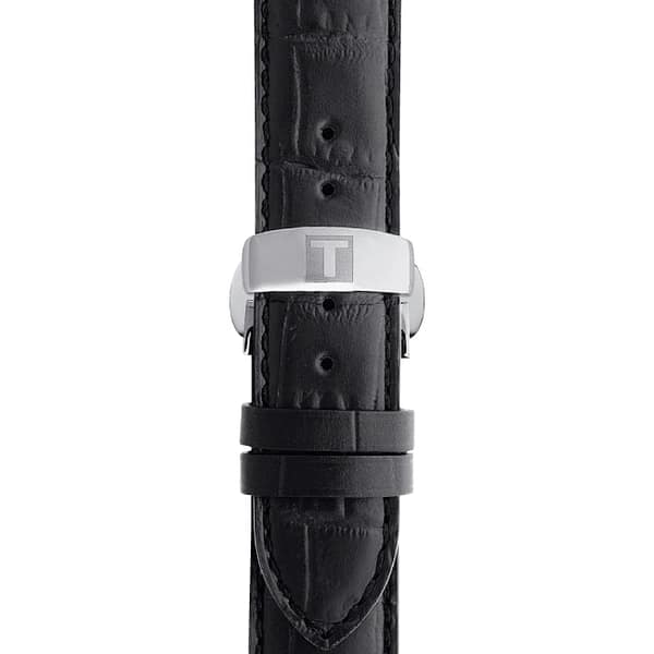 Tissot Le Locle Powermatic 80 - Image 4