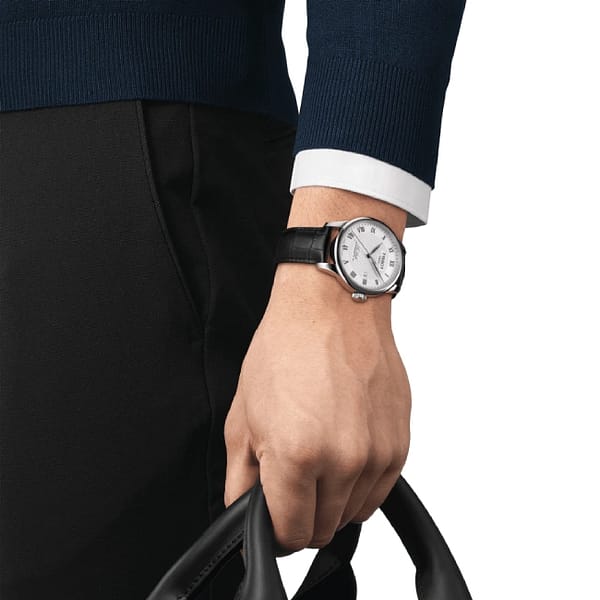 Tissot Le Locle Powermatic 80 - Image 3