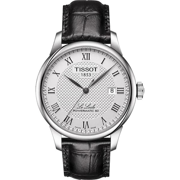 Tissot Le Locle Powermatic 80