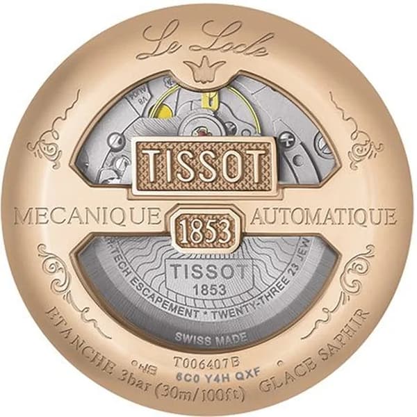 Tissot Le Locle Powermatic 80 - Image 2