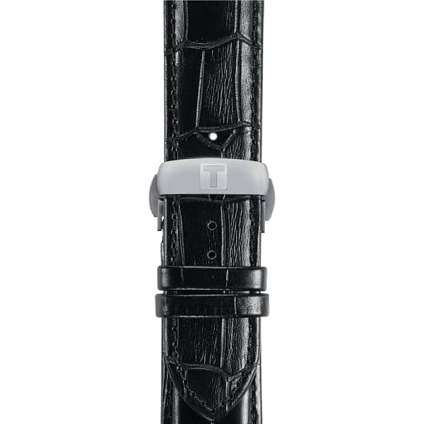 Tissot Couturier Powermatic 80 Gent - Image 5