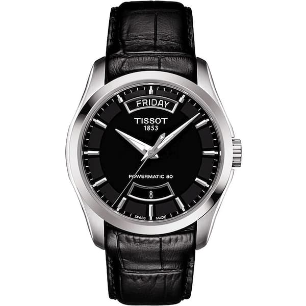 Tissot Couturier Powermatic 80 Gent