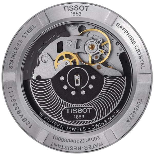 Tissot PRC 200 Automatic - Image 2
