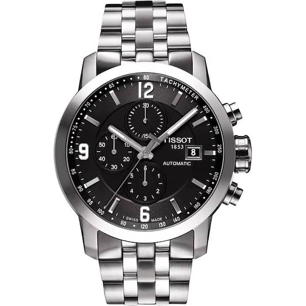 Tissot PRC 200 Automatic