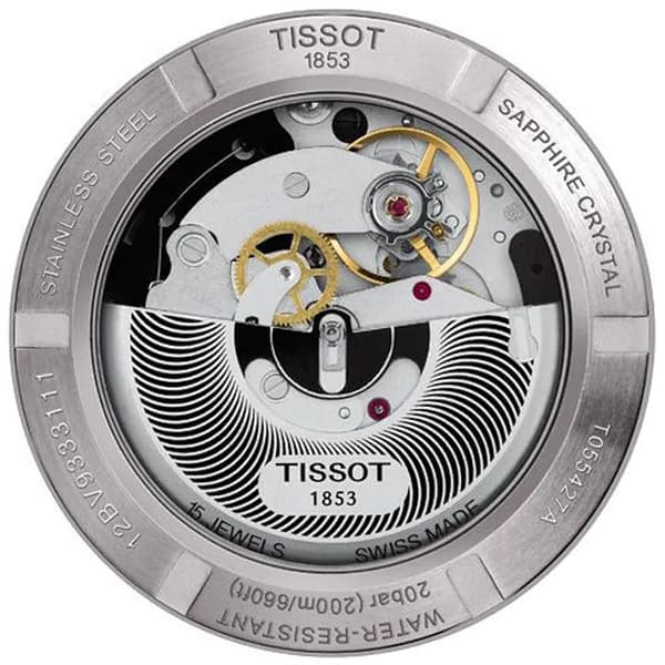 Tissot PRC 200 Automatic – Image 3