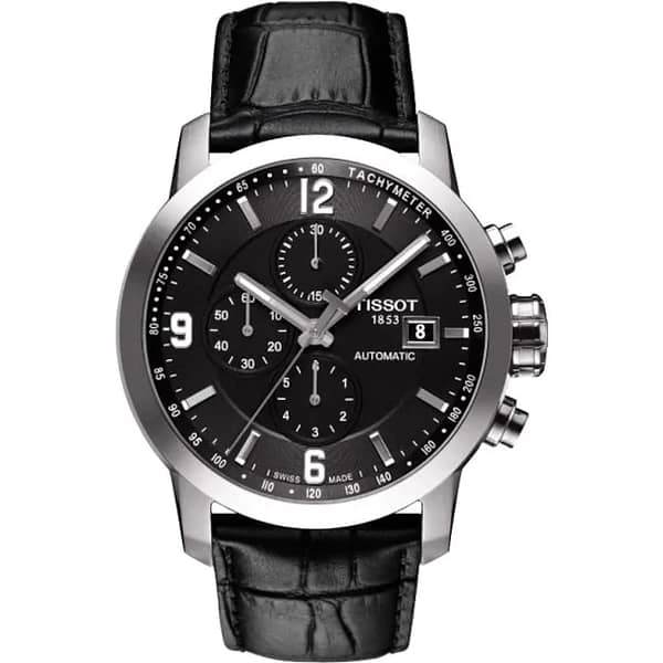Tissot PRC 200 Automatic