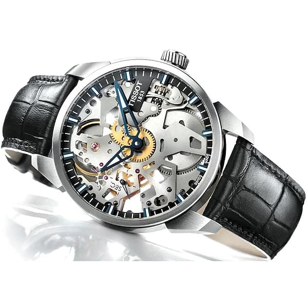 Tissot T-Complication Squelette - Image 3