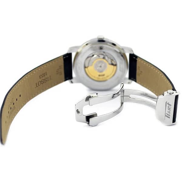 Tissot Heritage Navigator 160th Anniversary Automatic – Image 2