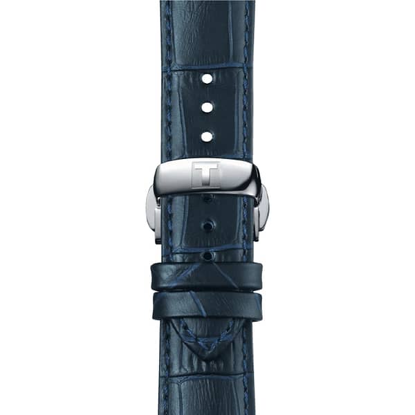 Tissot Chemin des Tourelles Powermatic 80 Gent - Image 2