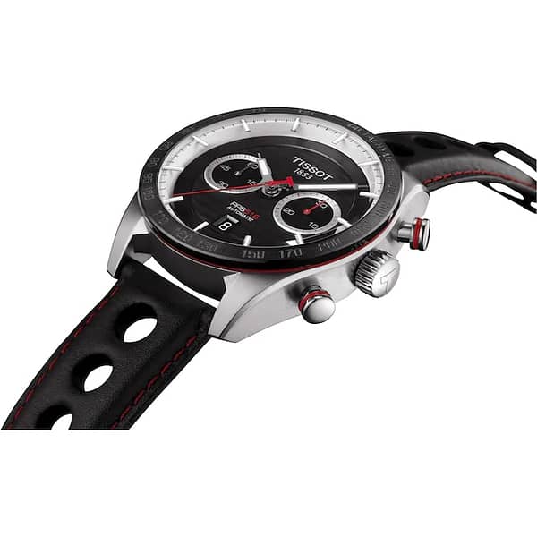 Tissot PRS 516 Automatic Chronograph - Image 3