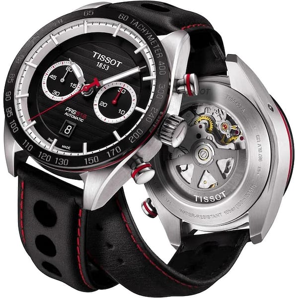 Tissot PRS 516 Automatic Chronograph - Image 4