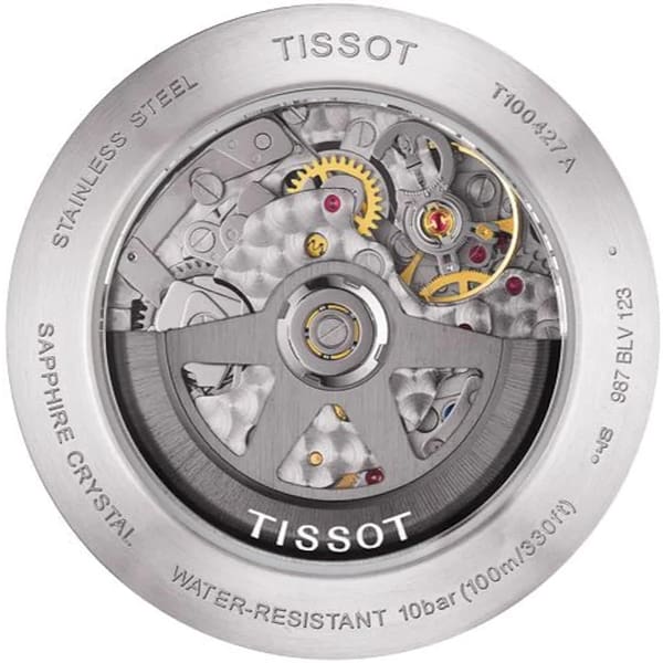 Tissot PRS 516 Automatic Chronograph - Image 5