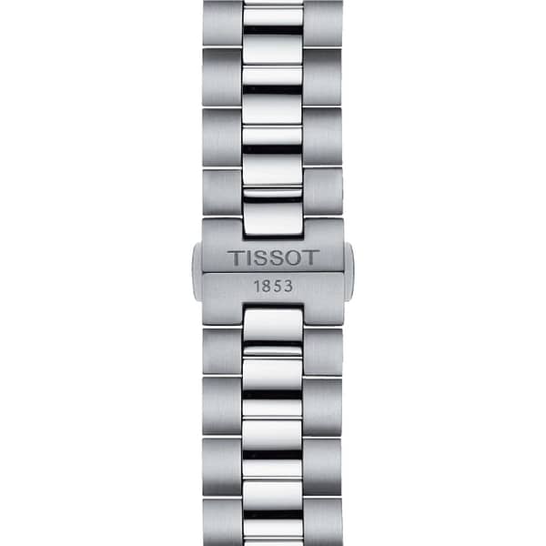 Tissot PR 100 Sport Gent Chronograph Schwarz - Image 7