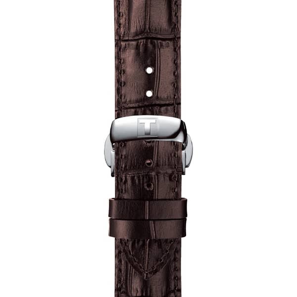 Tissot Ballade Powermatic 80 COSC - Image 3
