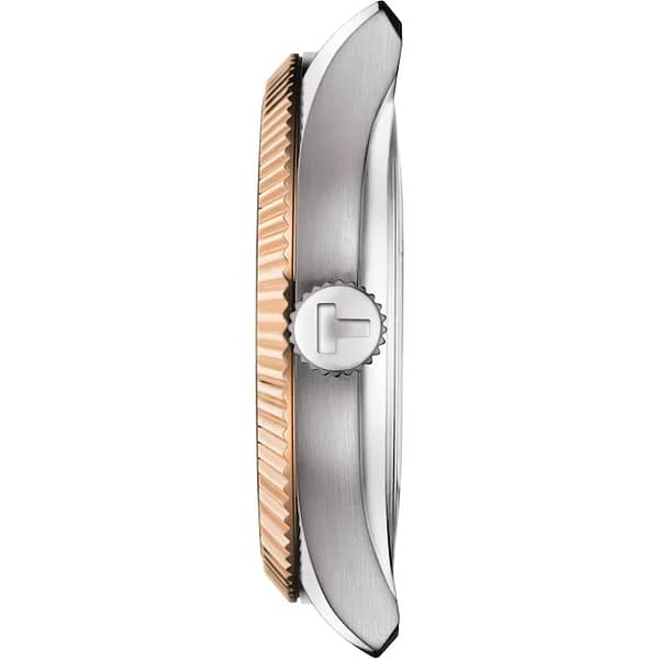 Tissot Ballade Powermatic 80 Silicium - Image 4