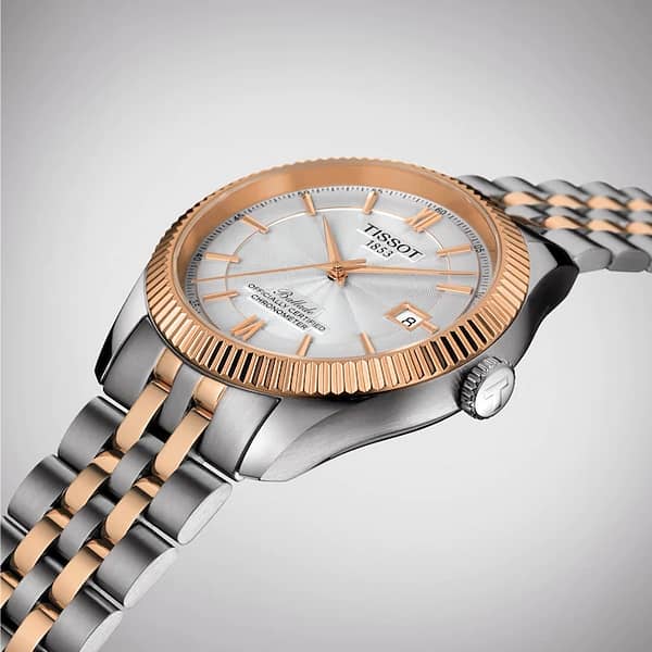 Tissot Ballade Powermatic 80 Silicium - Image 2